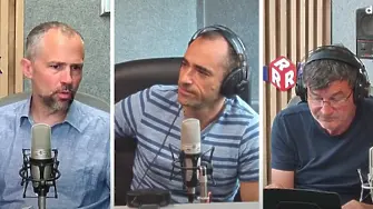 „Полетен план“: Как пилотите се подготвят физически, за да издържат на натоварването?