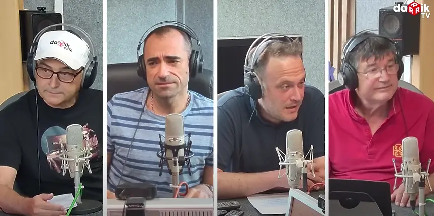 „Новините, обяснени“: Кабриолети, „Боташ“ и вотове на недоверие