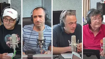 „Новините, обяснени“: Кабриолети, „Боташ“ и вотове на недоверие