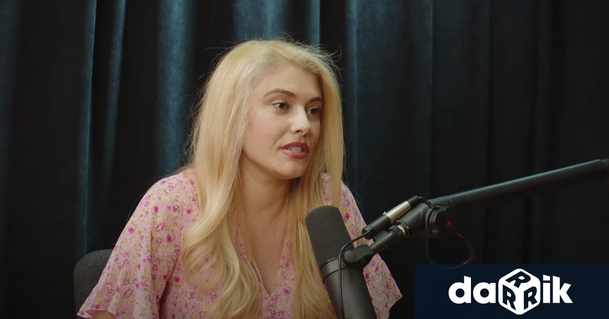 Като малка бях много романтична и огромна мечтателка вярвах в