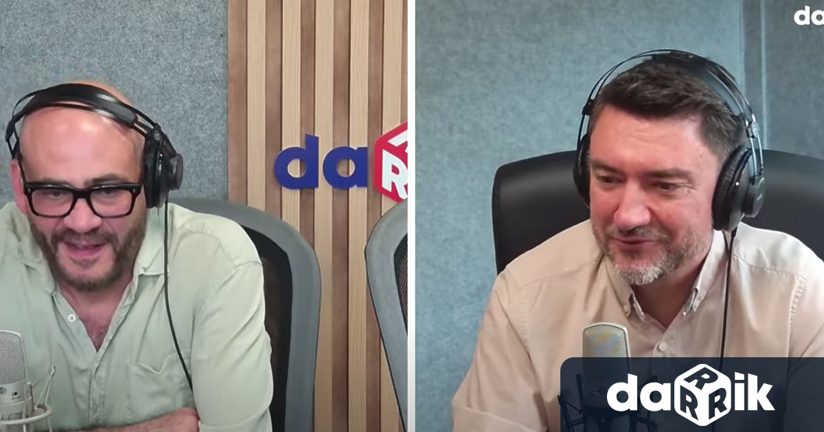 Трябва един артист да може да излезе и да спомене