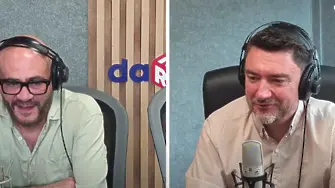 Борислав Чучков: Трябва в медиите да се повдигне дискусията за спонсорството на културни събития