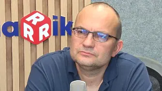 Мартин Димитров: Трябва да се отговори на опитите еврото да се представи като проблем!
