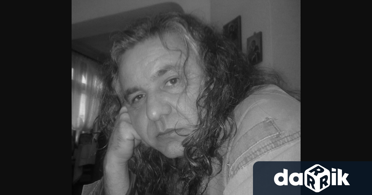 На 67 години почина Цветан Банов – емблематичен музикант и