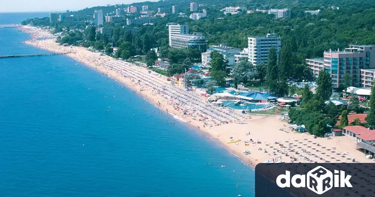 Остри притеснениясред собствениците на търговски обекти в курортните зони заради