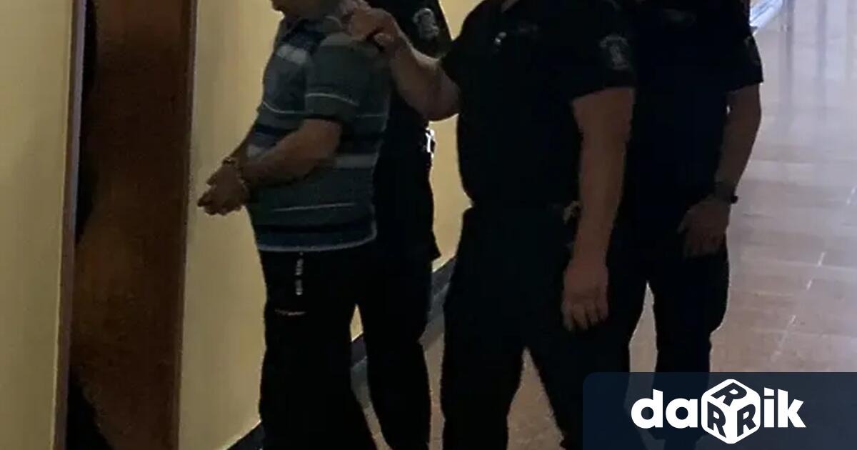 В проведеното днес разпоредително съдебно заседание по наказателно дело образувано