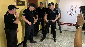 В 15:00 ч. днес съдът в Плевен ще се произнесе по делото за смъртта на Сияна