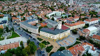 Обстановката в Сливенска община е спокойна след пожарите и силния вятър