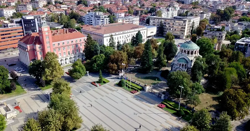 Плевен подписа още 27 споразумения с МРРБ за финансиране на важни за общината проекти