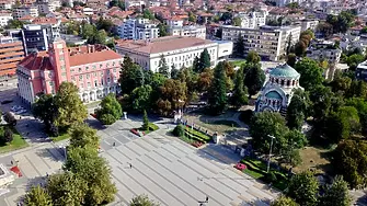 Плевен подписа още 27 споразумения с МРРБ за финансиране на важни за общината проекти 