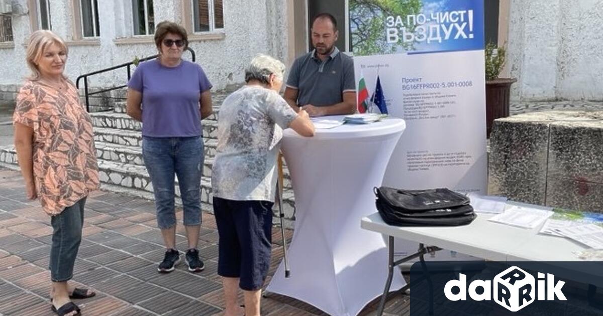 Общо 2112 са подадените до момента заявления за безплатната подмяна