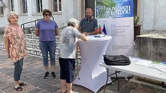 Над 2 000 заявления за безплатната подмяна на печки на твърдо гориво с енергоспестяващи уреди са подадени до момента в община Плев
