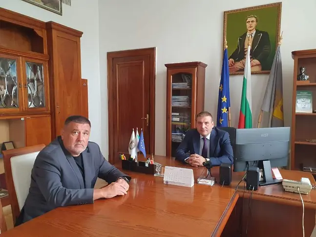 Пламен Тачев, ГЕРБ: Идва краят на хаоса с бездомните кучета по улиците на Плевен
