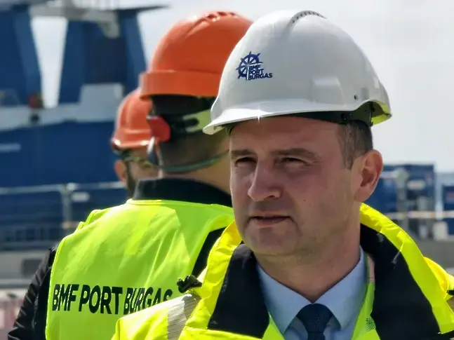 Жечо Станков разпореди пълно съдействие по разследването на КПК за „Боташ"