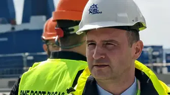 Жечо Станков разпореди пълно съдействие по разследването на КПК за „Боташ"