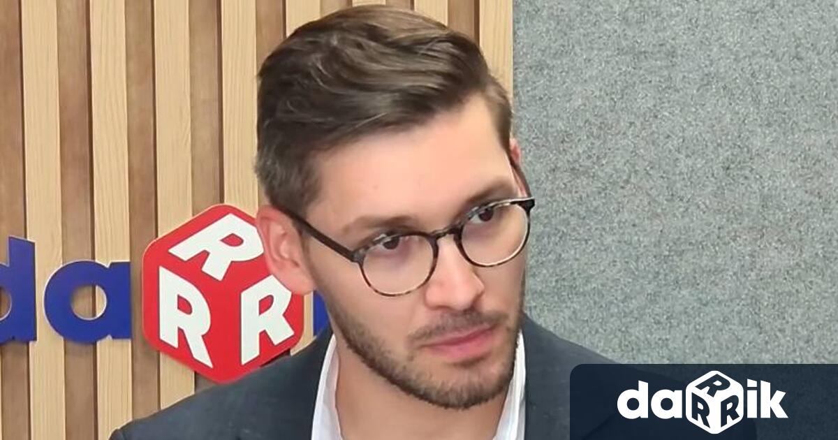 Общинският съветник от формацията Спаси София Стефан Спасов бе специален