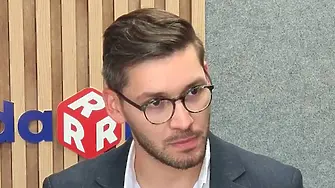 Стефан Спасов: Корупцията се вижда директно в Столична община