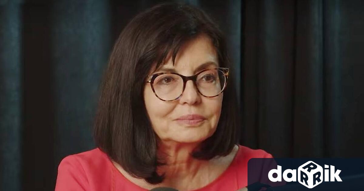 Бившият и първи еврокомисар на България Меглена Кунева бе специален