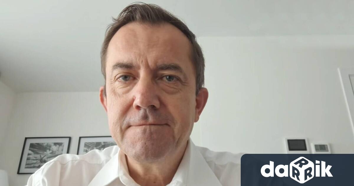 Бившият представител на Европейската комисия в България и в Хърватия