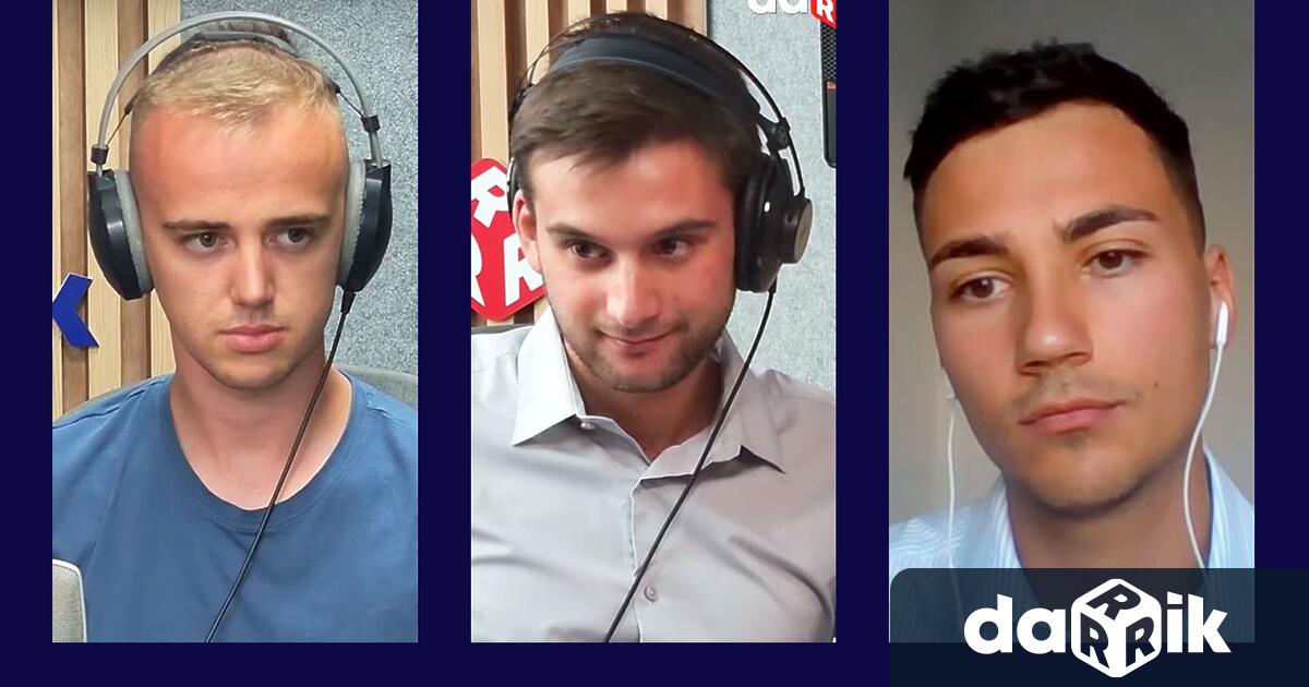 Организаторът на протеста срещу огромните увеличения на таксите в българските