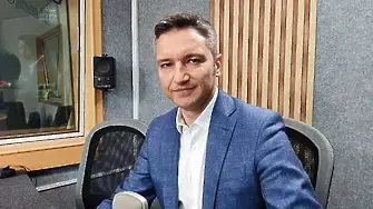 Кристиан Вигенин: Суверенитет с еврото не губим! Това е пропаганда!