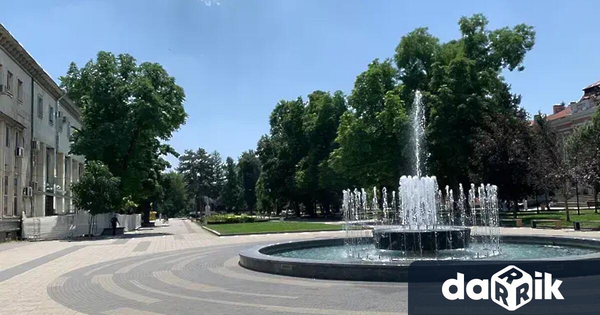 Във вторник до ранния следобед ще преобладава слънчево време и