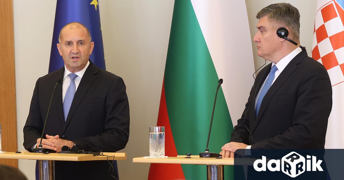 Опитът на Хърватия като 20 ия член на еврозоната предвид присъединяването