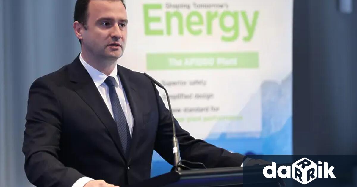 Договорът с турската държавна компания Боташ е бил излишен когато