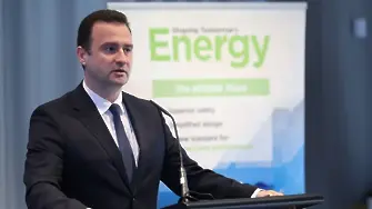 Енергийният министър: Договорът с „Боташ“ е бил излишен