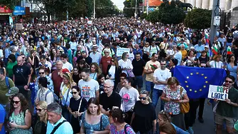8 месеца може да е зад решетките: Протести в защита на Благомир Коцев в София, Варна и Добрич