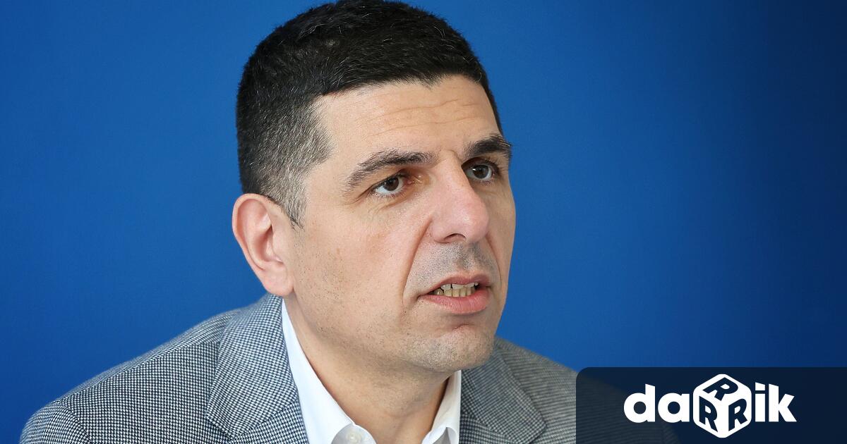 Ще предложим законодателни промени за закриването на Комисията за противодействие