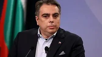 Прокуратурата: Асен Василев е „неизвестният депутат“ по делото срещу Благомир Коцев