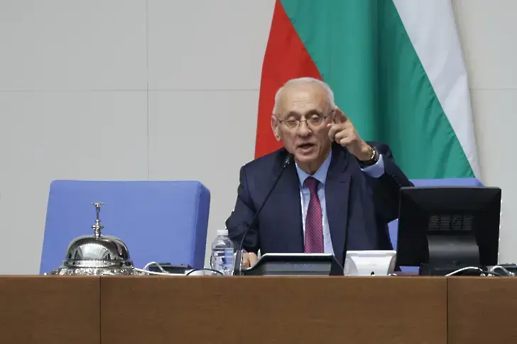 Нов спор за строежа на Националната детска болница