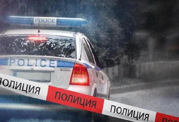 45-годишен шофьор се блъсна в предпазна мантинела в мездренското с. Кален
