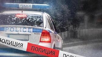 45-годишен шофьор се блъсна в предпазна мантинела в мездренското с. Кален