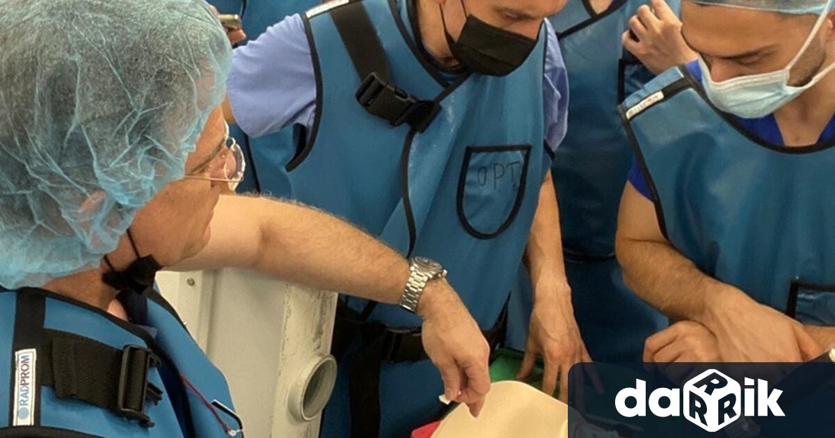 В Сърце и Мозък‘ за първи път в България се