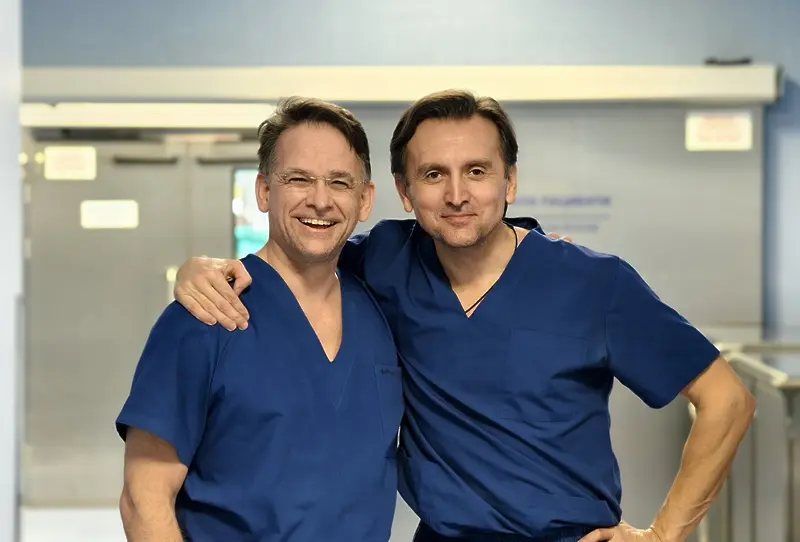  В,Сърце и Мозък‘ се организира първият в България курс по минимално инвазивна хирургия на гръбначния дирек 