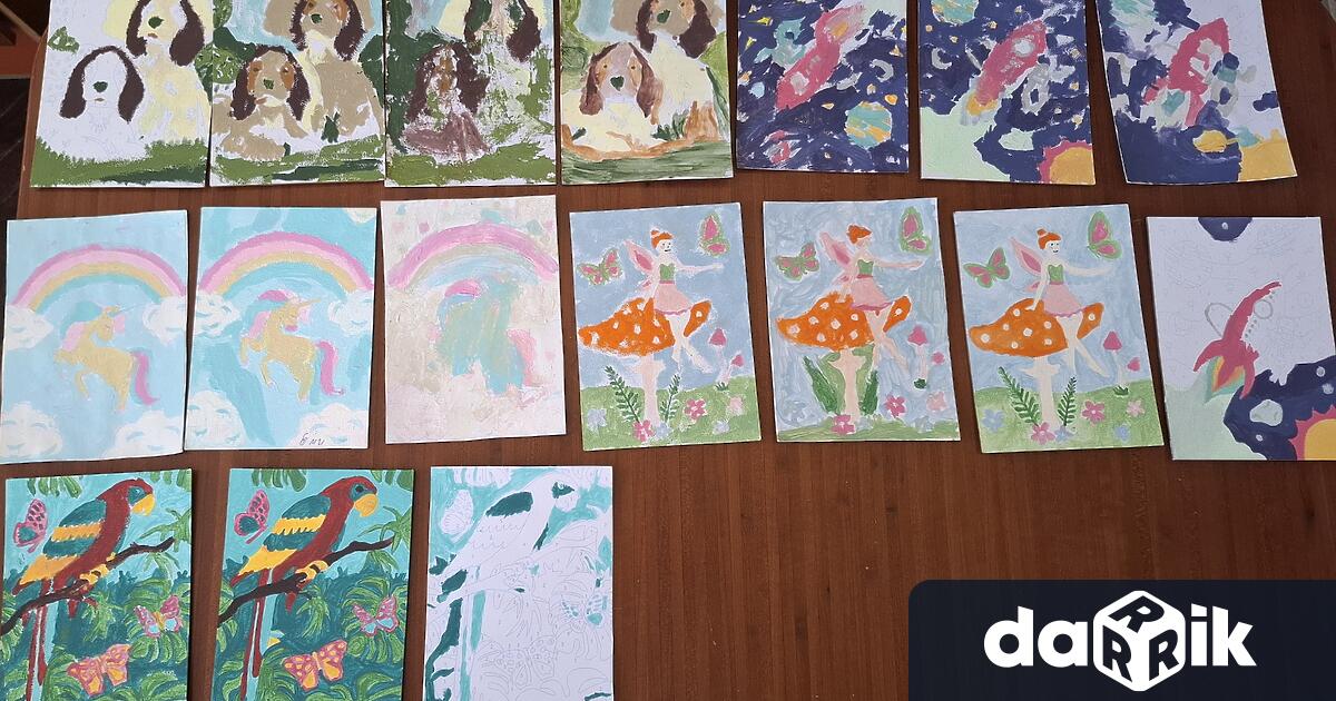 За поредна година НЧ Просвета 1927 с Аспарухово с