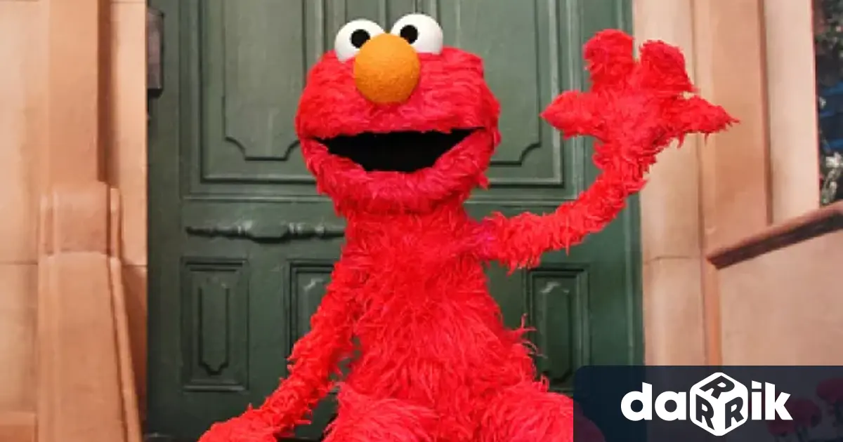 Профилът на Елмо в социалната мрежа X бивш Twitter стана
