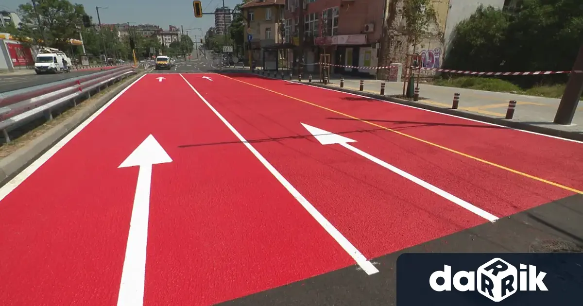 Недоволство срещу ремонта на столичната улица Опълченска Живеещи в района