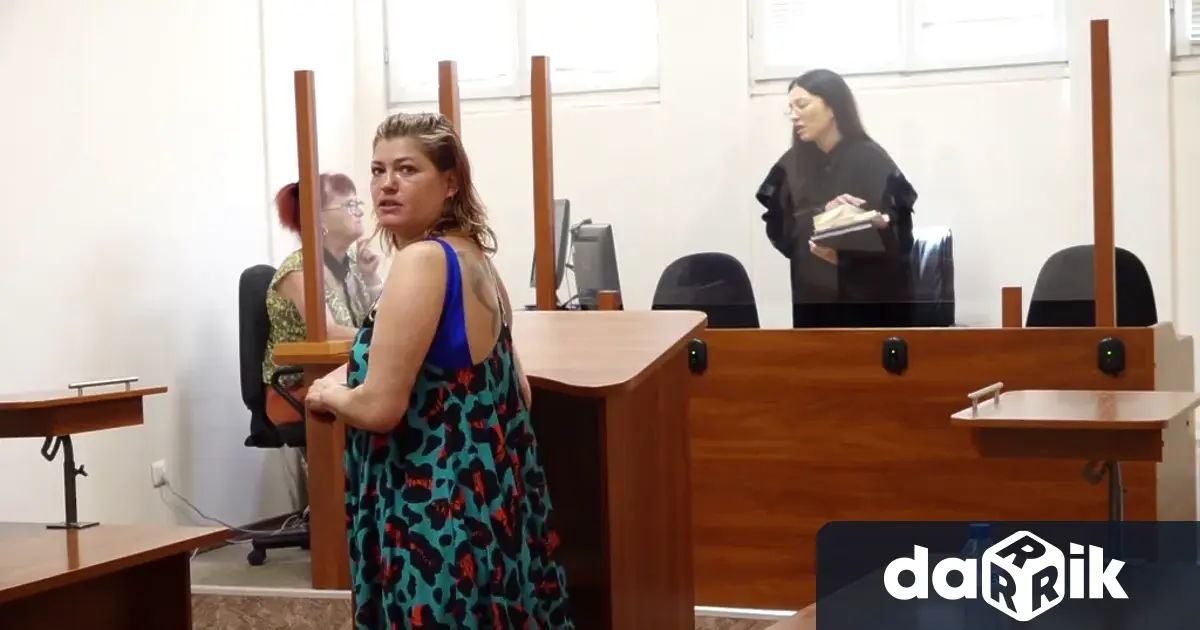 Поп изпълнителката Жана Бергендорф ще бъде разследвана от прокуратурата за едро