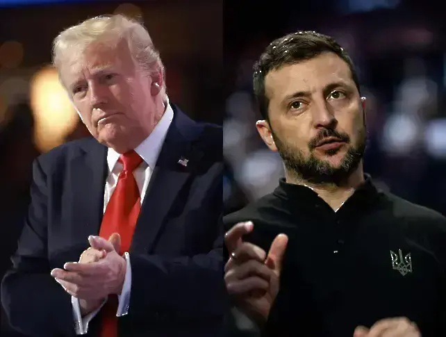 Тръмп: САЩ ще изпратят "Пейтриът" на Украйна