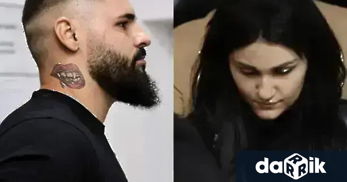 Районният съд в Пловдивпромени мярката на обвиняемия по делото Дебора