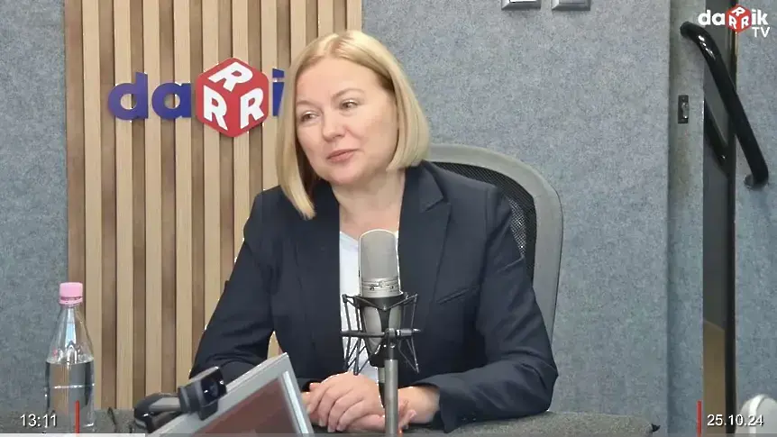Надежда Йорданова: Изборът на омбудсман показа, че задкулисните уговорки продължават
