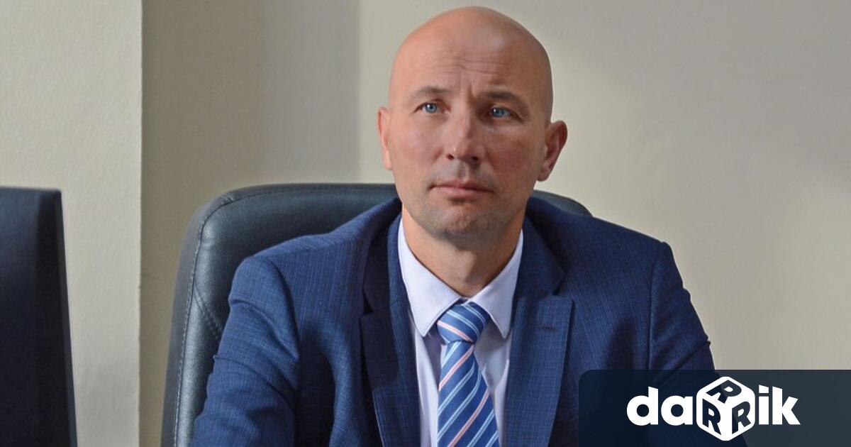 Бившият зам кмет на Варна Диан Иванов оттегли показанията си срещу