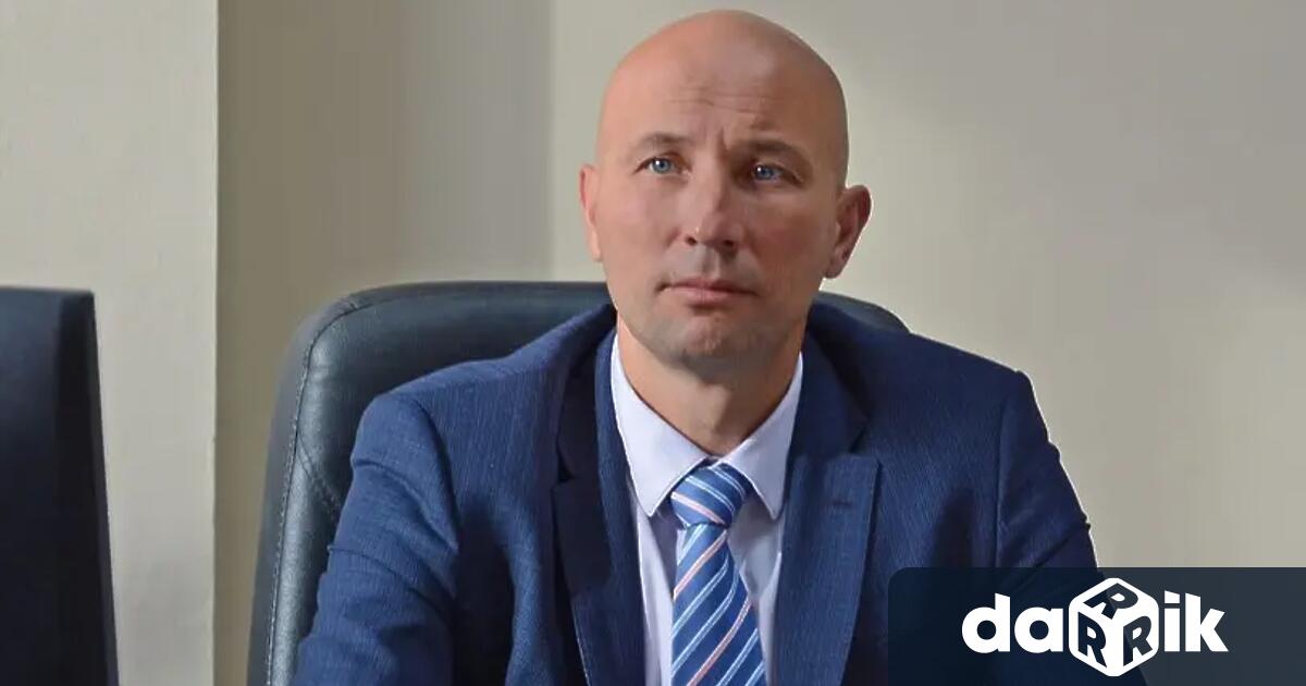 Бившият заместник на варненския кмет Благомир Коцев – Диан Иванов