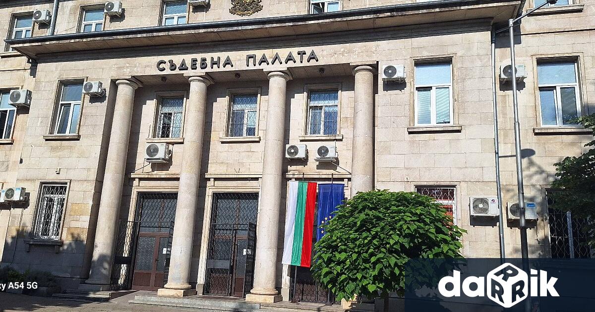 Окръжна прокуратура – Враца приключи дело за опит за грабеж