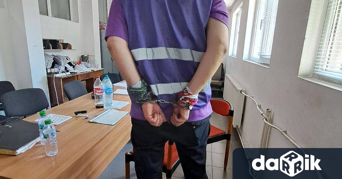 Вицепрезидентът на КНСБ Тодор Капитанов ще остане задържан за срок