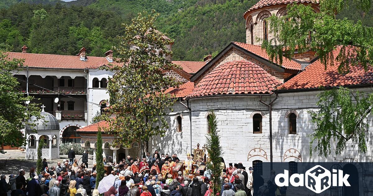 Пешеходно поклонение до няколко от най значимите православни светини около Пловдив
