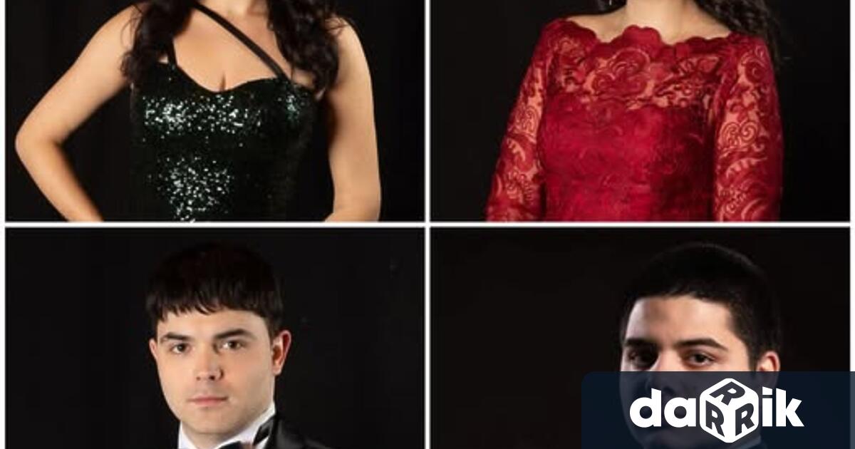 Симфониета Враца подготвя галаконцерт Мюзикъл и оперета на 17 юли